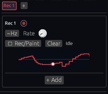 HandMade live automation
