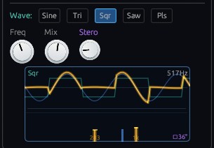 Ring modulator